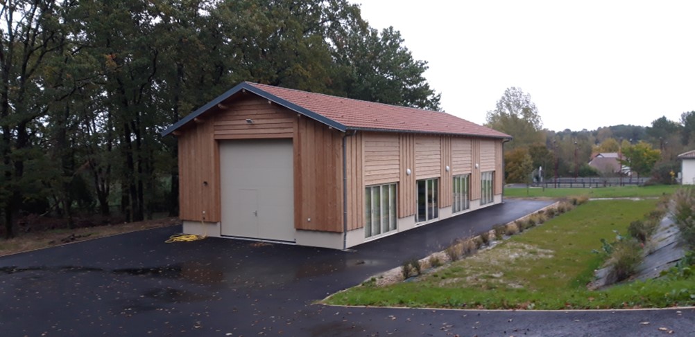 Atelier association